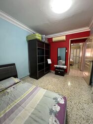 Blk 124 Ang Mo Kio Avenue 6 (Ang Mo Kio), HDB 3 Rooms #605849391